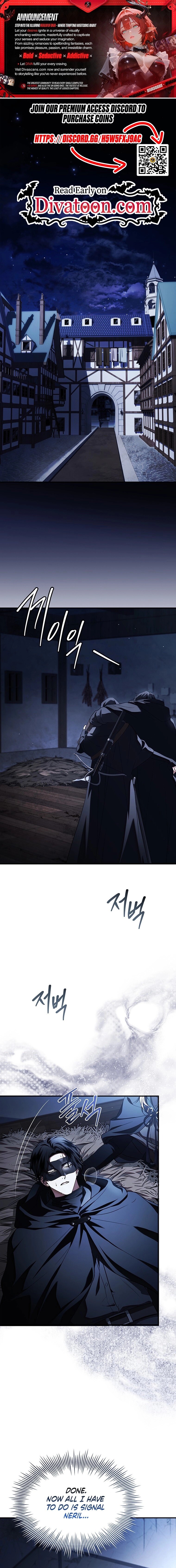 Read The Crown I Will Seize EN Manga Online