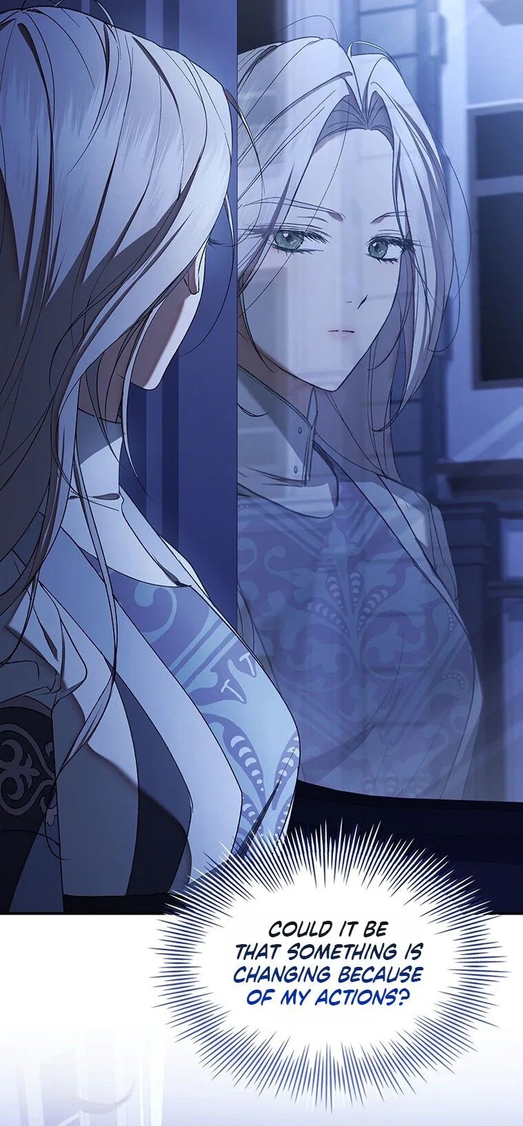 Read The Crown I Will Seize EN Manga Online