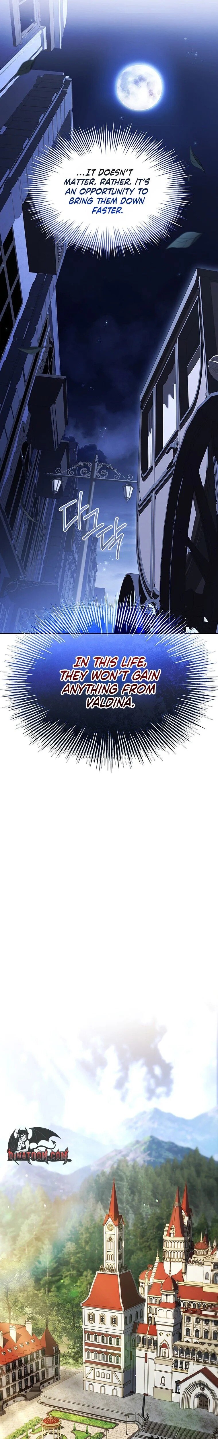 Read The Crown I Will Seize EN Manga Online