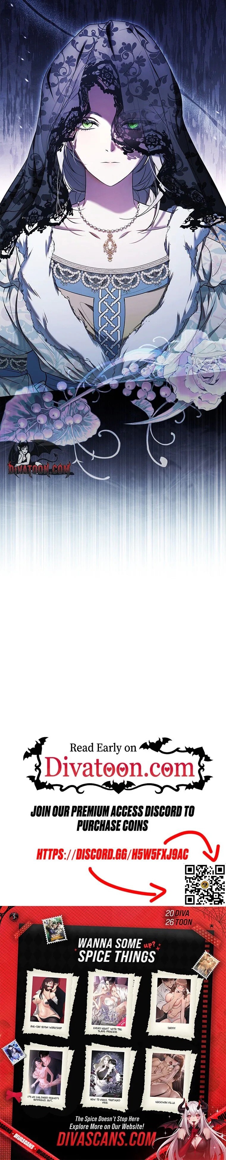 Read The Crown I Will Seize EN Manga Online