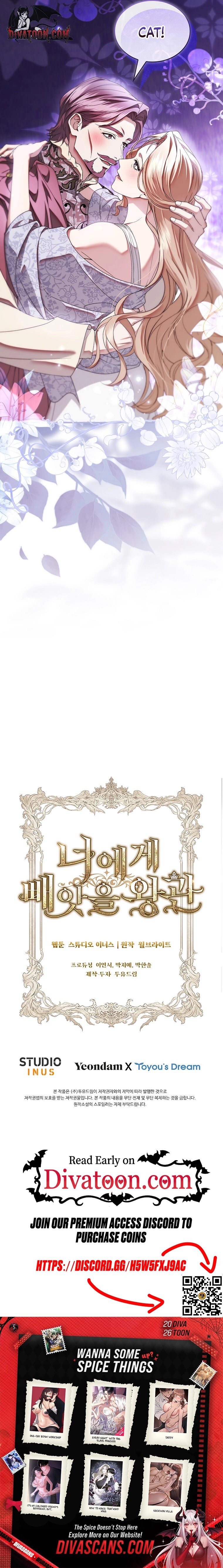 Read The Crown I Will Seize EN Manga Online