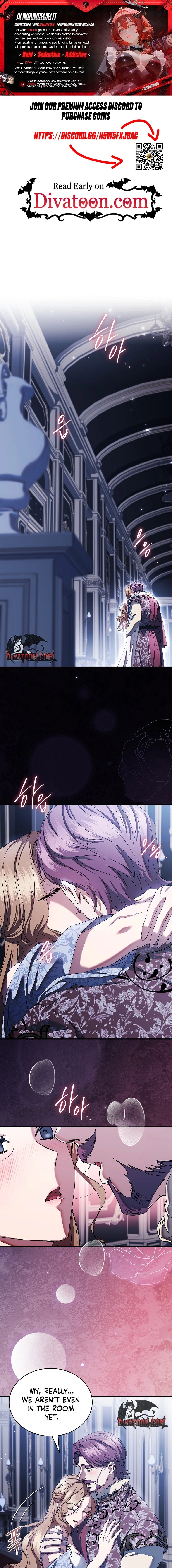 Read The Crown I Will Seize EN Manga Online