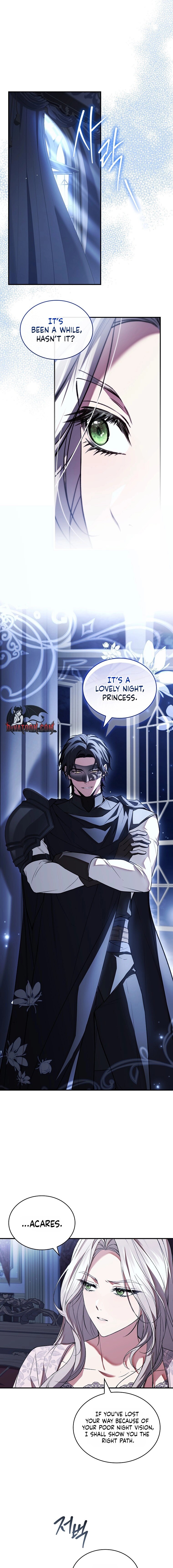 Read The Crown I Will Seize EN Manga Online