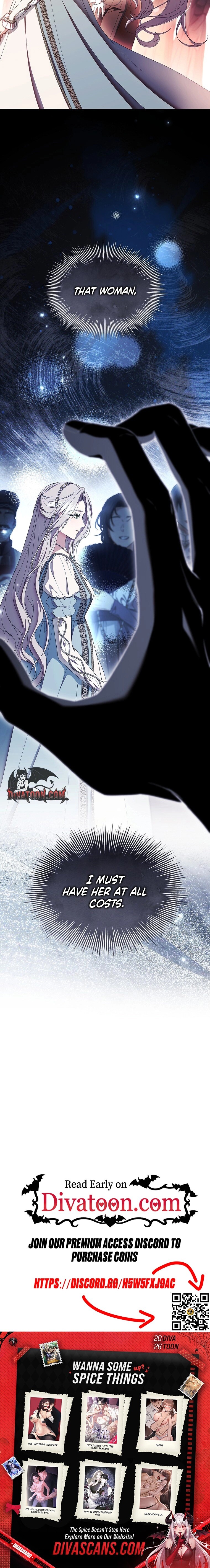 Read The Crown I Will Seize EN Manga Online