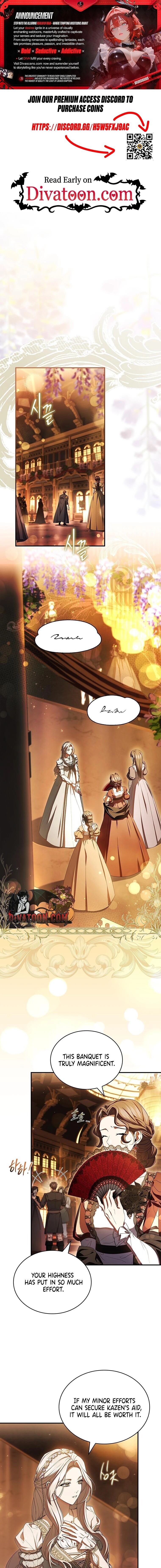 Read The Crown I Will Seize EN Manga Online