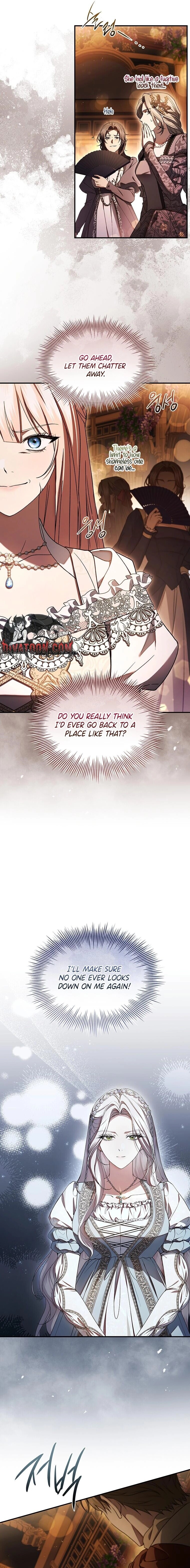 Read The Crown I Will Seize EN Manga Online