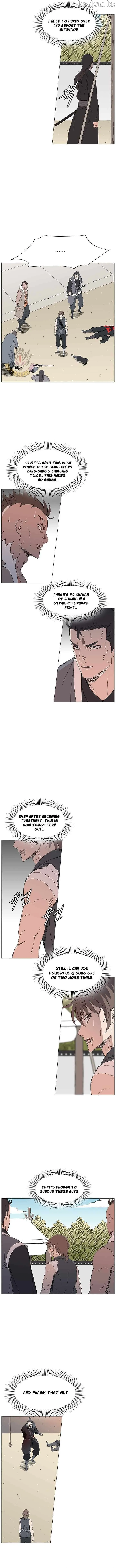 Read The General - Fighting Legend EN Manga Online