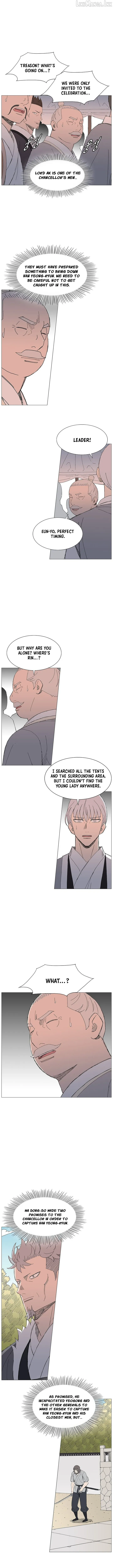 Read The General - Fighting Legend EN Manga Online