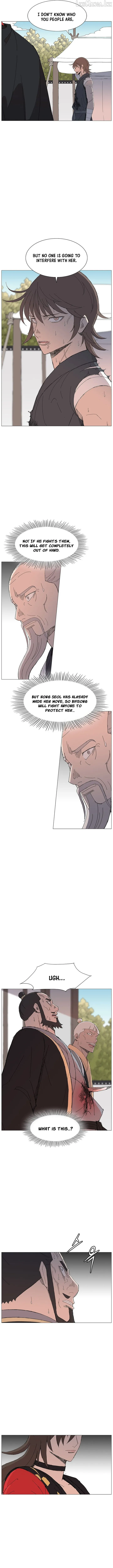 Read The General - Fighting Legend EN Manga Online