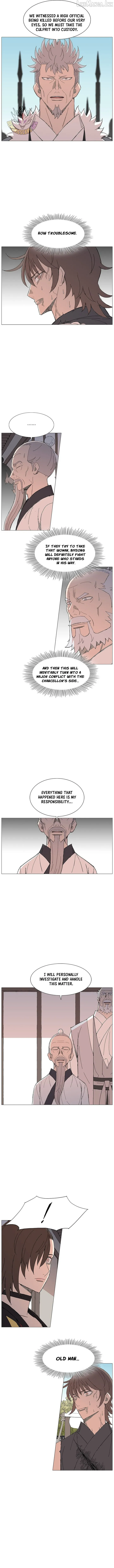Read The General - Fighting Legend EN Manga Online