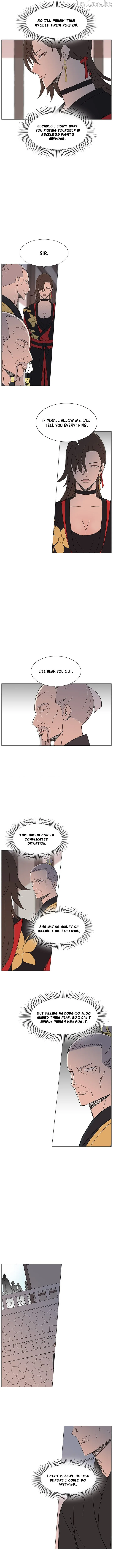 Read The General - Fighting Legend EN Manga Online