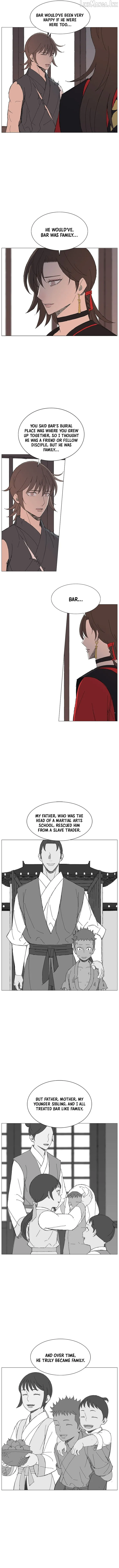 Read The General - Fighting Legend EN Manga Online