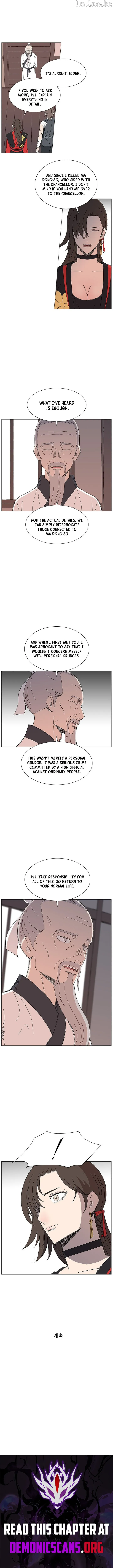 Read The General - Fighting Legend EN Manga Online