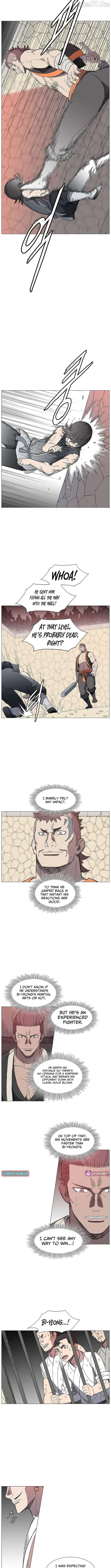 Read The General - Fighting Legend EN Manga Online
