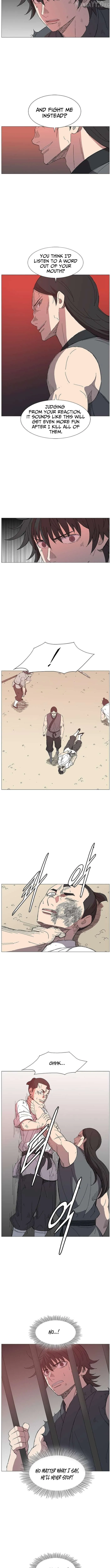 Read The General - Fighting Legend EN Manga Online