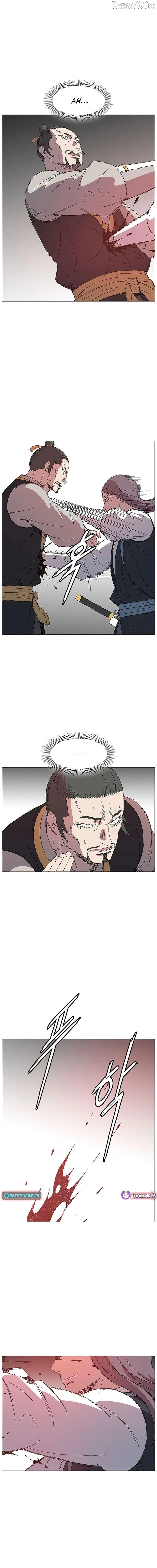 Read The General - Fighting Legend EN Manga Online