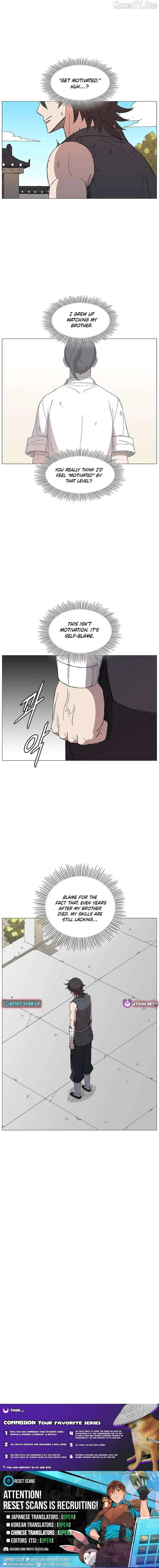 Read The General - Fighting Legend EN Manga Online