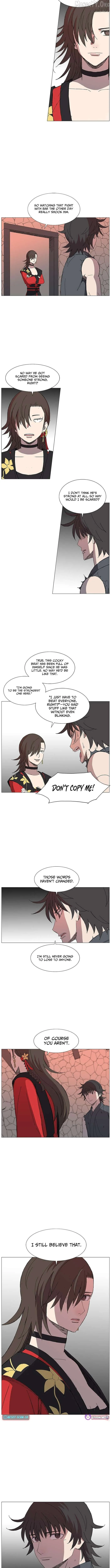 Read The General - Fighting Legend EN Manga Online