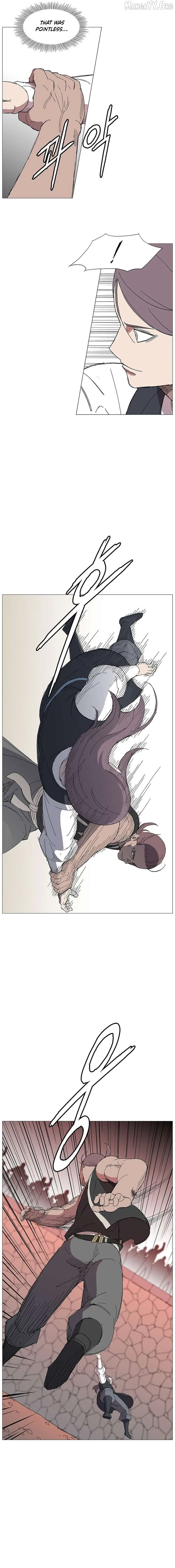 Read The General - Fighting Legend EN Manga Online