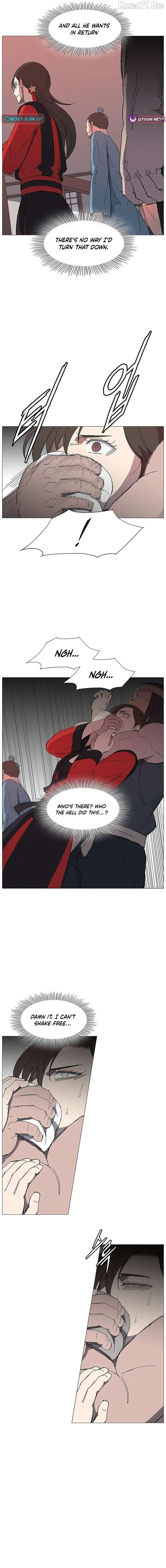 Read The General - Fighting Legend EN Manga Online
