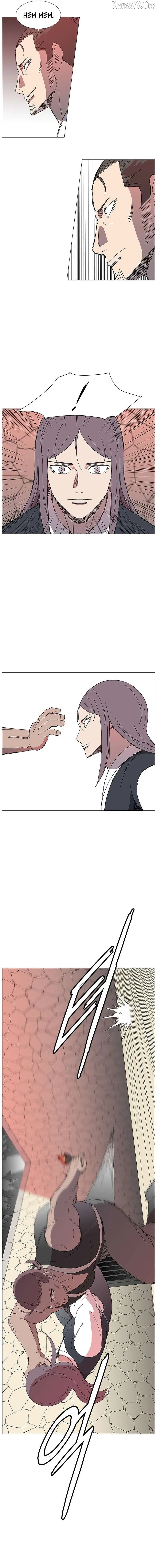 Read The General - Fighting Legend EN Manga Online