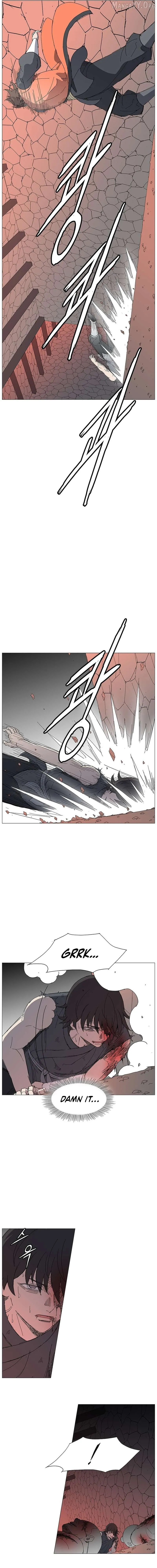 Read The General - Fighting Legend EN Manga Online