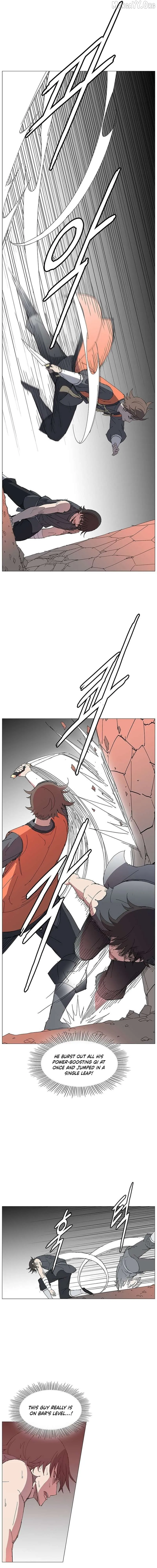 Read The General - Fighting Legend EN Manga Online