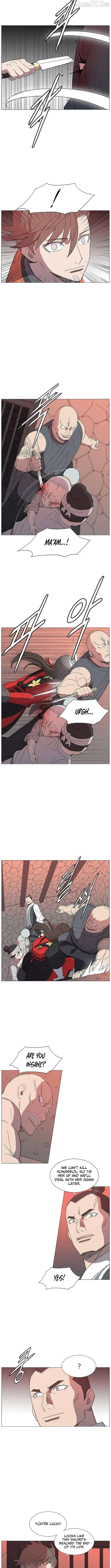 Read The General - Fighting Legend EN Manga Online