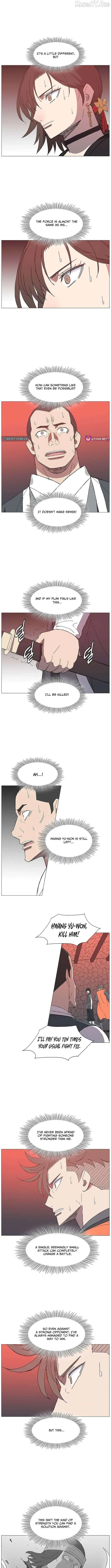 Read The General - Fighting Legend EN Manga Online