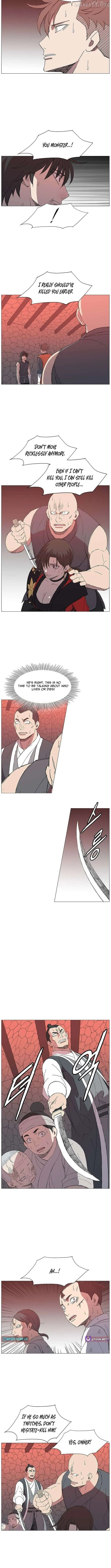 Read The General - Fighting Legend EN Manga Online