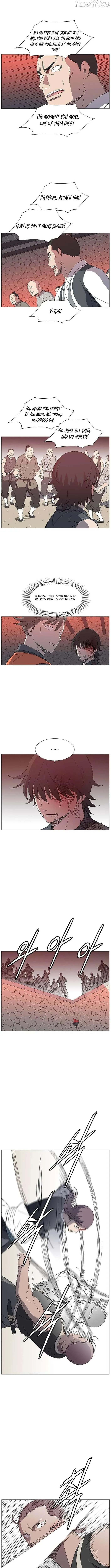 Read The General - Fighting Legend EN Manga Online