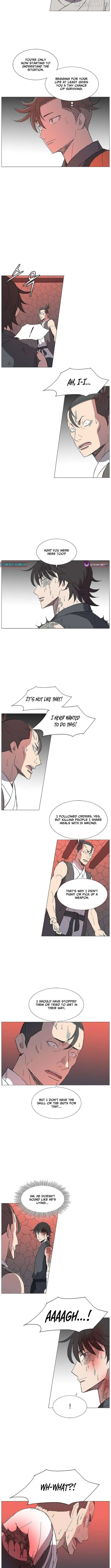 Read The General - Fighting Legend EN Manga Online