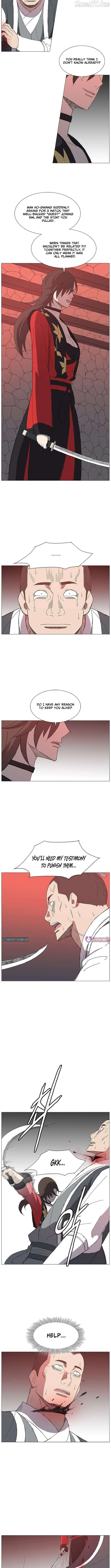 Read The General - Fighting Legend EN Manga Online