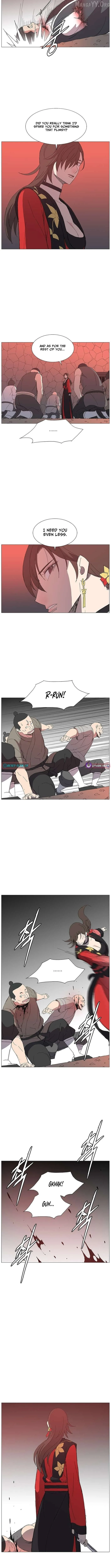 Read The General - Fighting Legend EN Manga Online