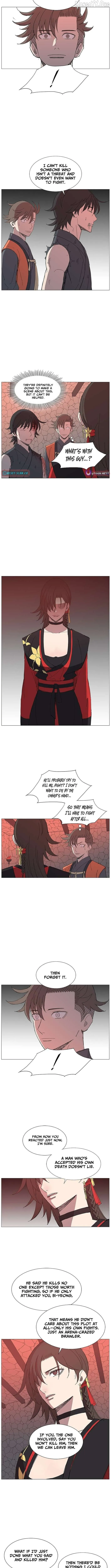 Read The General - Fighting Legend EN Manga Online