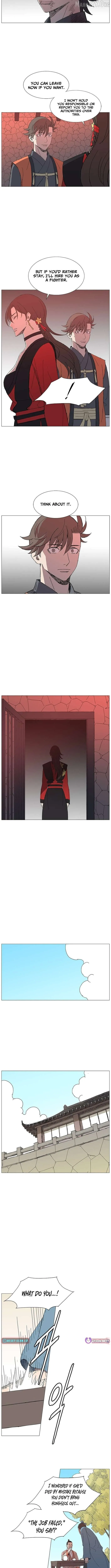Read The General - Fighting Legend EN Manga Online