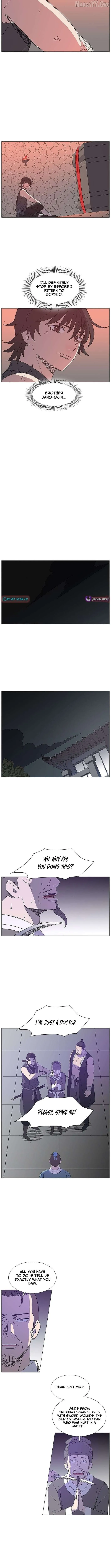 Read The General - Fighting Legend EN Manga Online