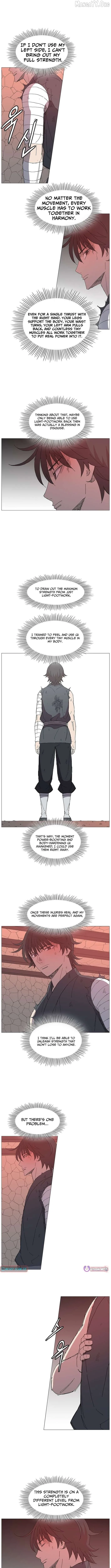 Read The General - Fighting Legend EN Manga Online