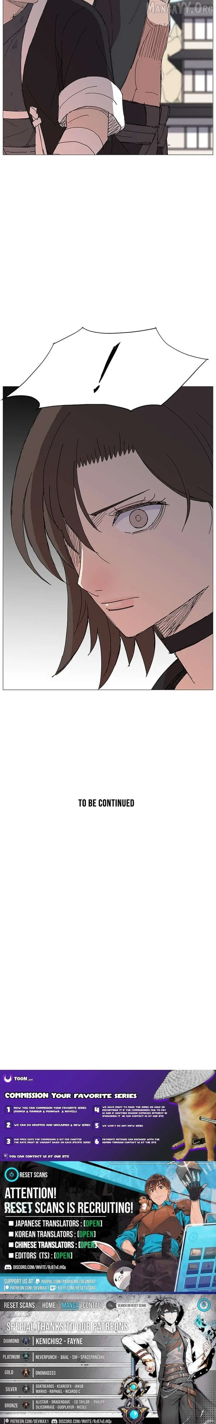 Read The General - Fighting Legend EN Manga Online
