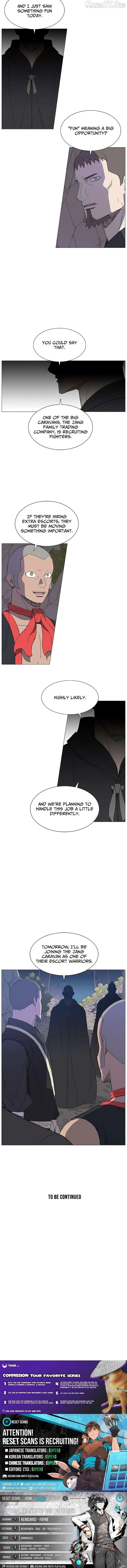 Read The General - Fighting Legend EN Manga Online