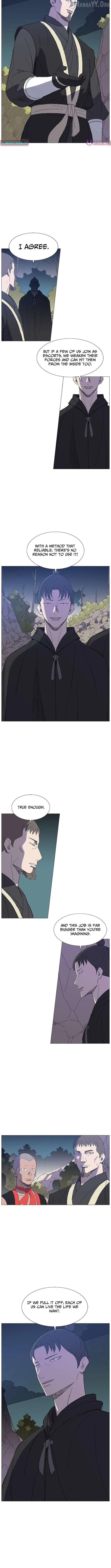 Read The General - Fighting Legend EN Manga Online