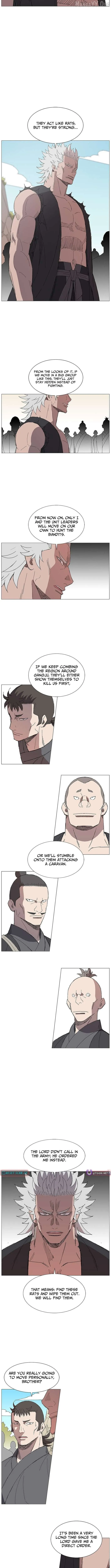 Read The General - Fighting Legend EN Manga Online