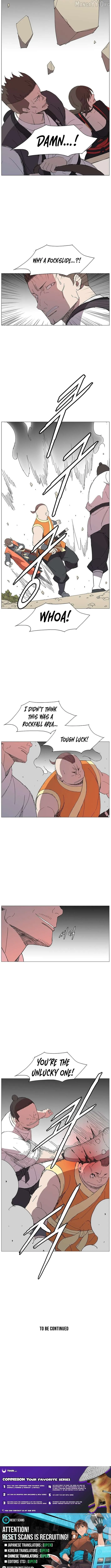 Read The General - Fighting Legend EN Manga Online