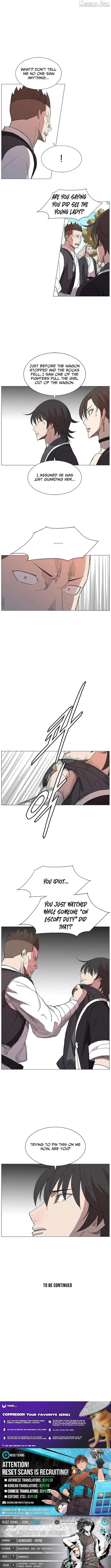 Read The General - Fighting Legend EN Manga Online