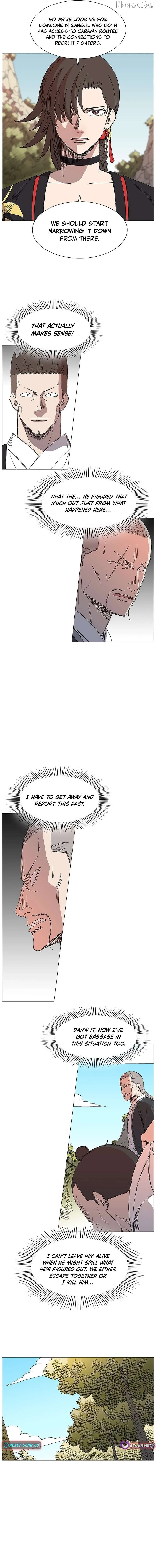 Read The General - Fighting Legend EN Manga Online