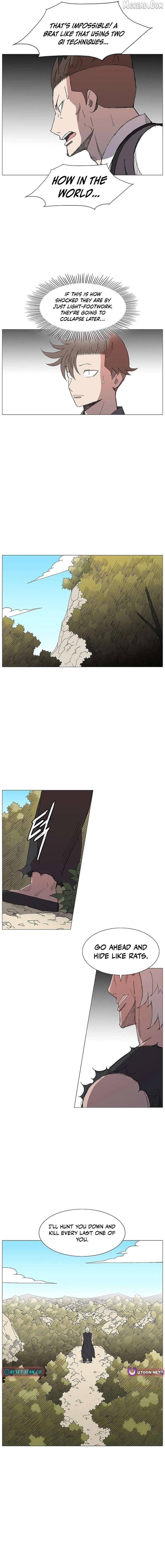 Read The General - Fighting Legend EN Manga Online