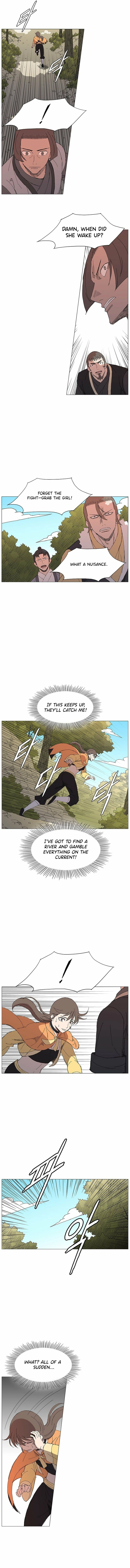 Read The General - Fighting Legend EN Manga Online