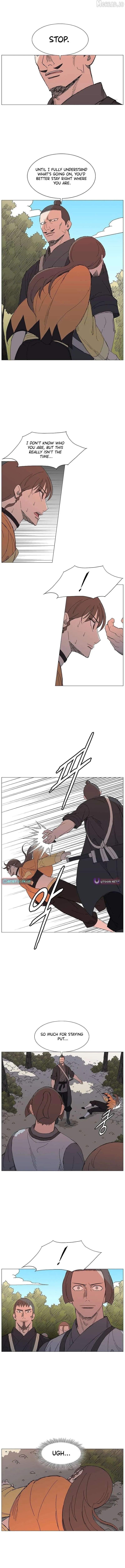 Read The General - Fighting Legend EN Manga Online