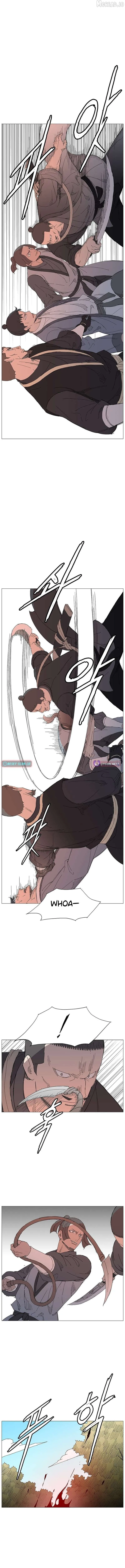 Read The General - Fighting Legend EN Manga Online