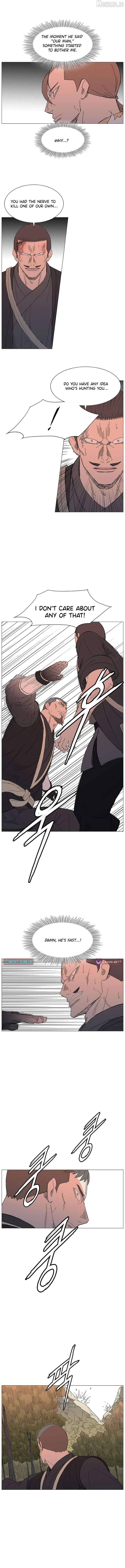 Read The General - Fighting Legend EN Manga Online